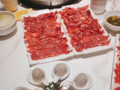 -犇鼎牛潮汕牛肉火锅(新辰里学清路店)