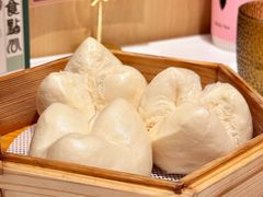 -粤来记·啫啫煲·点心(日月光店)