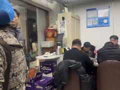-地锅之家·鲜货工厂(华发路店)