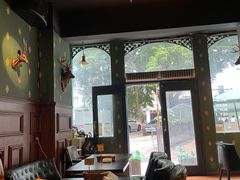 -The Cheebat 锌吧·Bistro(体育西店)