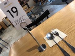 -HELLO 27 意面·沙拉·帕尼尼