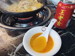 -李师傅脆肚(华强北店)