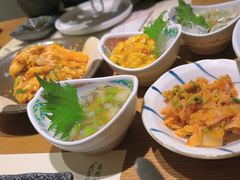 -水之惠鲜鱼料理(王府大街店)