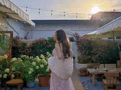 -AHAVA·Fang Baking Studio