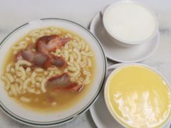 -澳洲牛奶公司(佐敦店)