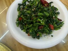 -小艺烧烤(曲江店)