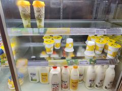 -一鸣真鲜奶吧(龙江地铁站店)