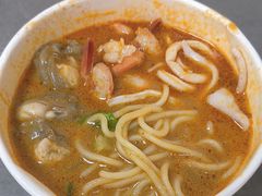 -四里沙茶面(湖滨四里店)