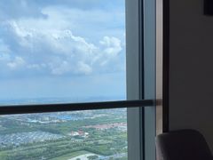 -嘉定凯悦·咖啡厅