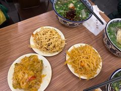 -有礼有面(知春路店)