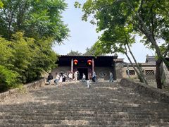 -云龙山
