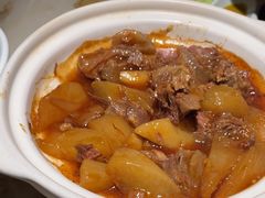 -京华烟云·北京烤鸭(领展购物广场·中关村店)