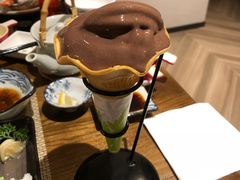 -蟹将军·松叶蟹和牛日料放题自助(K11店)