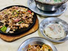 -标记美食新鲜猪杂(兴南大道店)