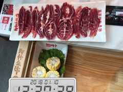 -为什么牛潮汕牛肉火锅(中信广场店)