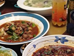 -五谷丰登·胶东海鲜·家常菜(张村店)