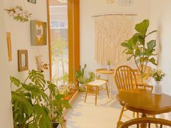 -AHAVA·Fang Baking Studio