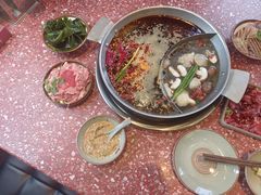 -纸盐河码头火锅(十八梯店)