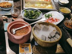 -五星桥原切肥牛火锅·30年专注好牛肉(湖塘店)