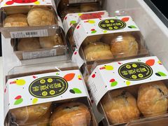-九月生活(江汉店)