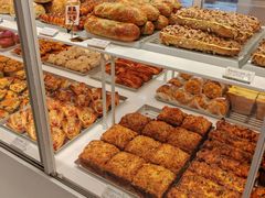 -好利来(上海长宁龙之梦店)