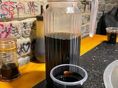 酸梅汤-洋马儿火锅(解放碑店)
