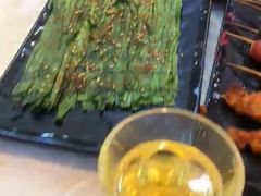 -城一锅涮烤羊蝎子·烤串