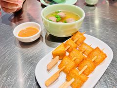 -潮界(虹桥新天地店)