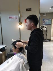 -审美HAIRSALON
