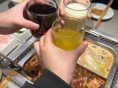 -海底捞火锅(宇飞大厦店)