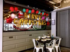 -CIAO·团建聚餐·生日派对轰趴馆(福田店)