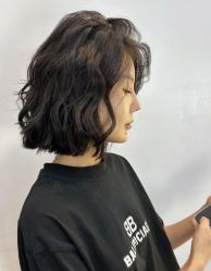 -张昊造型