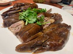 -壹只卤鹅·潮汕菜(莲塘店)