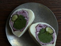 -5Cake五度无蔗糖低脂蛋糕(陶然亭店)