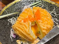 -鸟鹏烧鸟居酒屋(仁恒梦中心店)