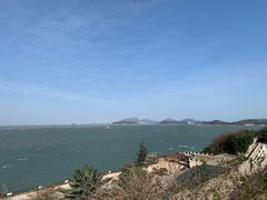 -东山风动石景区