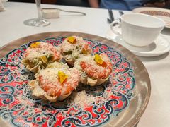 -狮拾久·现代新加坡料理(福田COCO Park店)