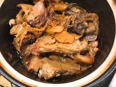 -鑫阿强海鲜大排档·老厦门特色菜(中山路店)