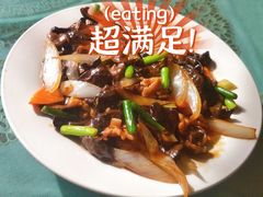 -金台阶鱼馆(于桥水库店)