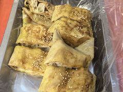 -李记特色五谷杂粮鸡蛋果子