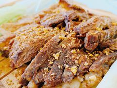 -大草原清真饭庄(沙河店)