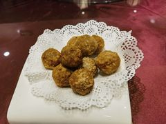 -老牌坊鲁菜名店(宽厚里店)