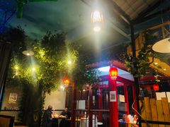 -东直门小院烧烤(回龙观东大街店)
