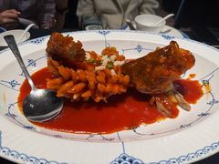 -江南雅厨(李公堤店)