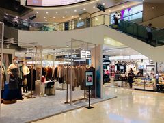 -王府井百货(总府店)