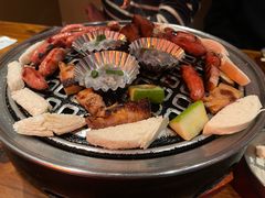 -子檀大隐炭烧(食品街店)