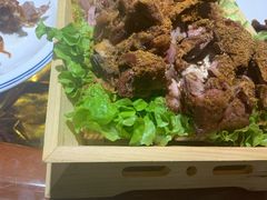 -裕德隆清真饭庄·天津特色菜(河东店)