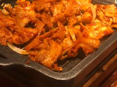 -春熙台韩国料理·章鱼肥牛(西丽店)