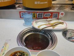 -龍歌自助小火锅(秦淮水游城店)