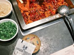 -锦城印象火锅(天府三街店)